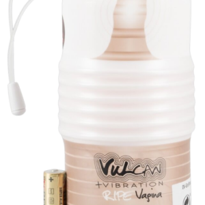 Vulcan Ripe Vagina Vibe