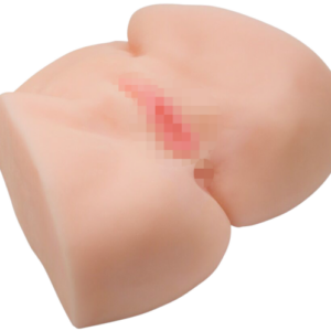 Masturbátor Oxana Pussy & Ass
