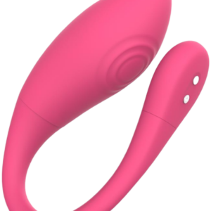 EasyConnect - Vibrating Egg Aria app-controlled