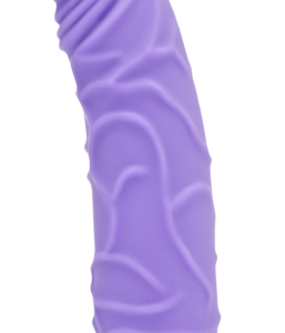 ToyJoy Get Real Classic Original Vibrator Purple