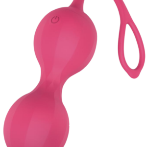 EasyConnect - Vibrating Kegel Balls Stella app-controlled
