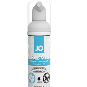System JO - Refresh Foaming Toy Cleaner 50 ml