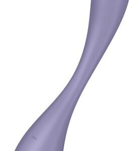 Satisfyer G-Spot Flex 5 Connect App - Minivibrátor