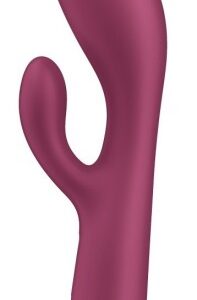 Spinning Rabbit 1 red