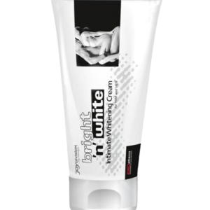 JOYDIVISION - BRIGHT 'N'WHITE INTIMATE WHITENING CREAM UNISEX