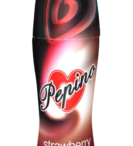 PEPINO Strawberry lubrikačný gél 95 ml