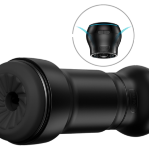 PowerBlow + Feel Pocket Stroker Combo