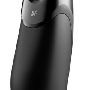 Satisfyer Men Vibration+ Connect App
