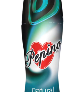 PEPINO Natural lubrikačný gél 95 ml