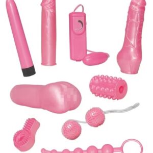 You2Toys Candy Toy Set