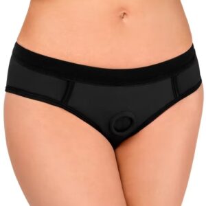 Strap-On Panties, XL