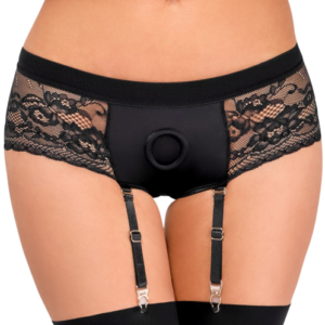 Strap-on Panties – XL
