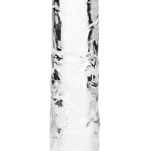 Straight Realistic Dildo with Suction Cup - 6'' / 14,5