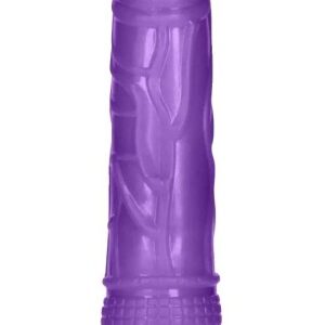 Shots 8 Inch Thin Realistic