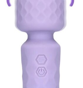 Shots Loveline Mini Wand Night Magic