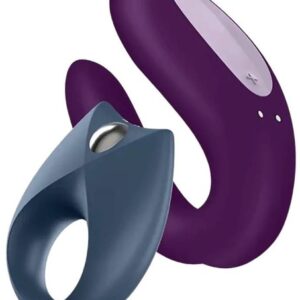 Satisfyer Partner Box 2