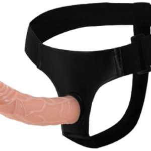 Baile Ultra Passionate Harness
