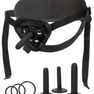 CalExotics Boundless Silicone Pegging Kit