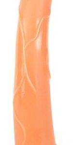 X-MEN Huge Horse Dildo 19 inch Flesh