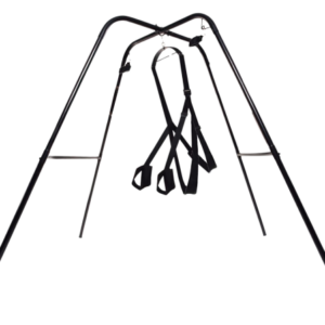Fantasy Swing Stand