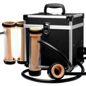 The Super Milker Stroker Machine