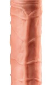 Mega 3" Extension