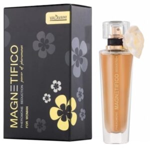 Magnetifico Power Of Pheromones Pheromone Seduction For Woman 30ml