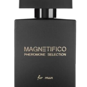 MAGNETIFICO Pheromone Selection 100ml - "feromóny pre mužov"