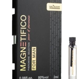 MAGNETIFICO Pheromone Selection 2ml - "feromóny pre mužov"