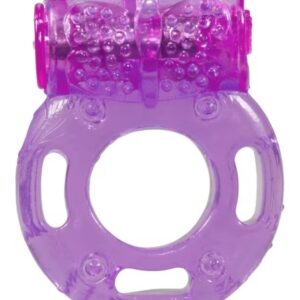 Vibrating Cock Ring