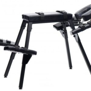 Master Series Extreme Sex Bench