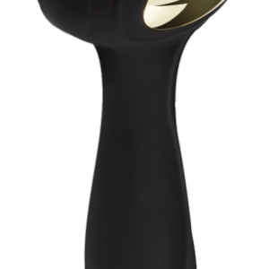 Teazers Analvibrator with Heating Function