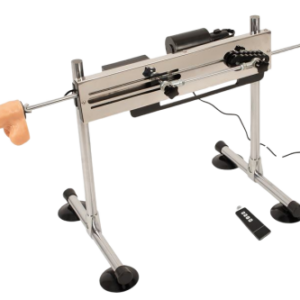 Double-sided Fucking Machine