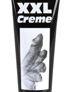 Penis XXL krém na zväčšenie penisu 80 ml