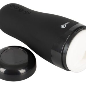 Rebel Masturbator with 3 Functions 552704
