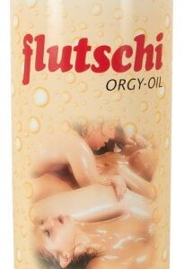 Flutschi Orgy-Oil masážny olej 1 l
