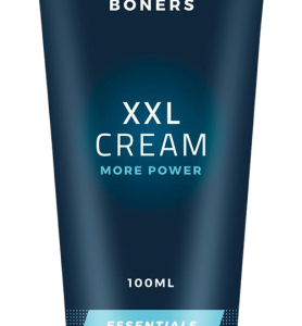 Boners Penis XXL Cream