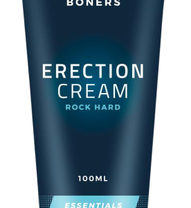 Boners Erection Cream