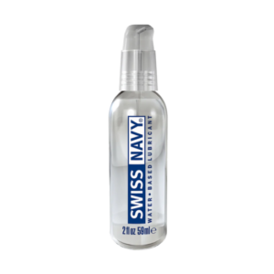 Swiss Navy Waterbased (59 ml)