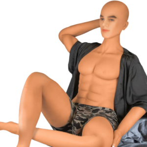 Shots Toys DOLLS Justin
