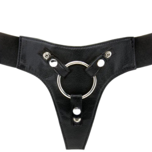 RealRock Elastic Harness