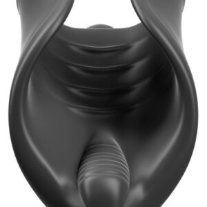 Pipedream PDX Elite - Vibrating Silicone Stimulator