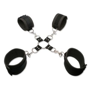 Pipedream Fetish Fantasy Series Extreme Hog-Tie Kit
