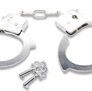 Official Cuffs Fetish Fantasy Series