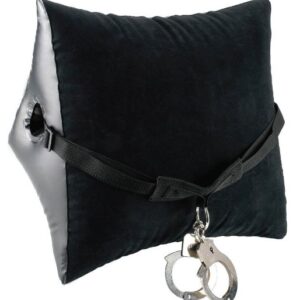 Deluxe Position Master with Cuffs