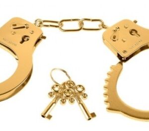 Metal Cuffs