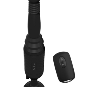 Anal Fantasy Vibrating Ass Thruster