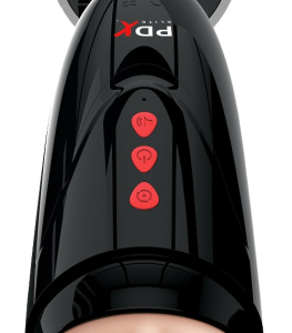 masturbátor PDX Dirty Talk Starter Stroker