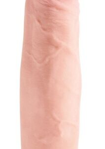 3D Triple Density Cock 6 inch Skin