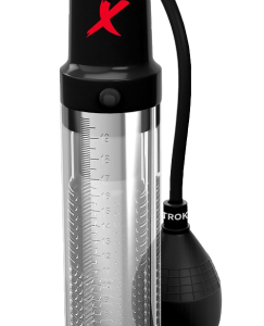 PDX Suck and pump stroker